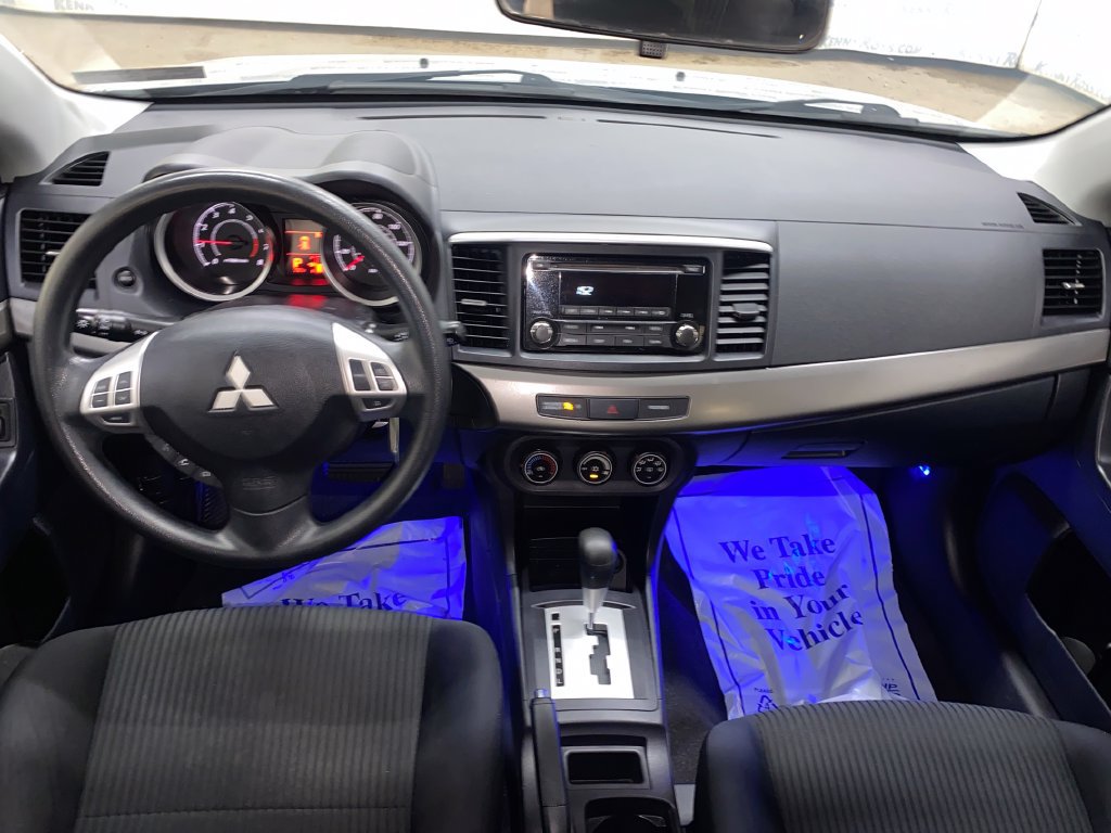 Used 2014 Mitsubishi Lancer ES FWD image 20
