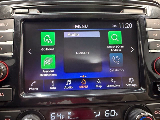 Used 2023 Nissan Maxima Platinum FWD image 22