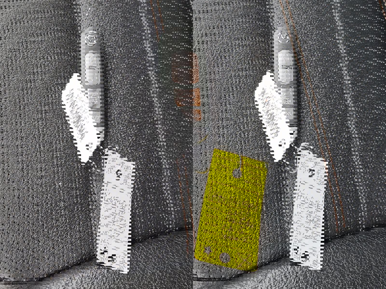 Used 2017 MAZDA CX-5 Grand Touring image 32