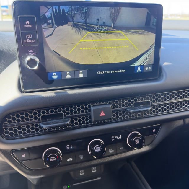 Certified 2026 Honda HR-V Sport image 18