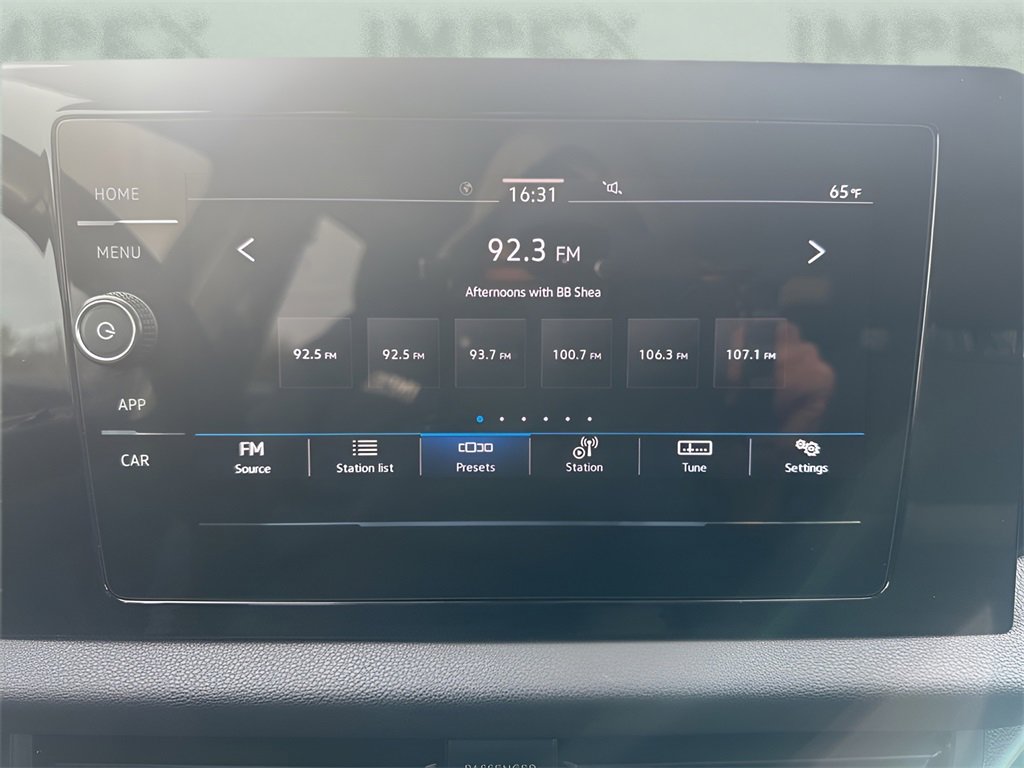 Used 2025 Volkswagen Jetta S image 16