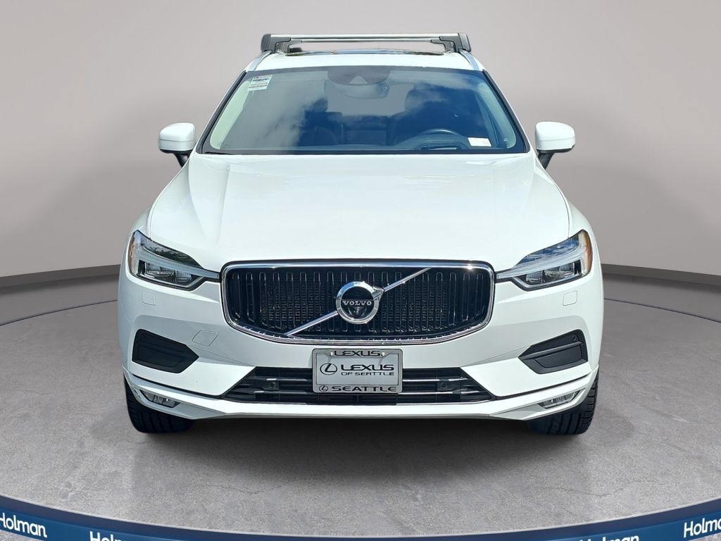 Used 2020 Volvo XC60 T5 Momentum w/ Protection Package Premier AWD/4WD image 2