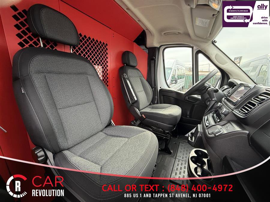 Used 2023 RAM ProMaster 1500 image 34