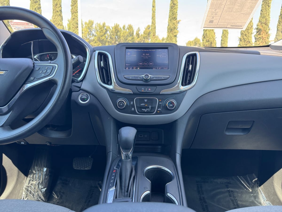 Used 2024 Chevrolet Equinox LS w/ LS Convenience Package FWD image 15