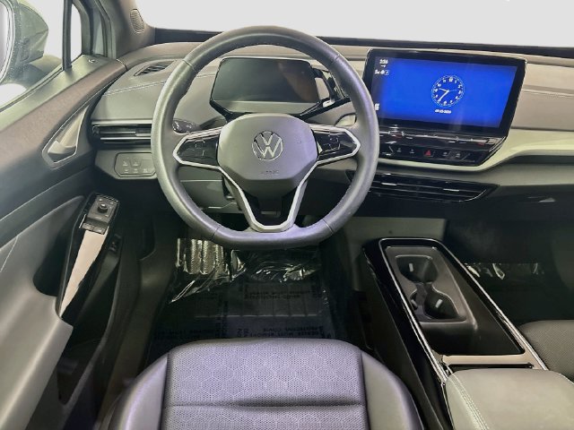 Used 2023 Volkswagen ID.4 Pro S AWD/4WD image 25
