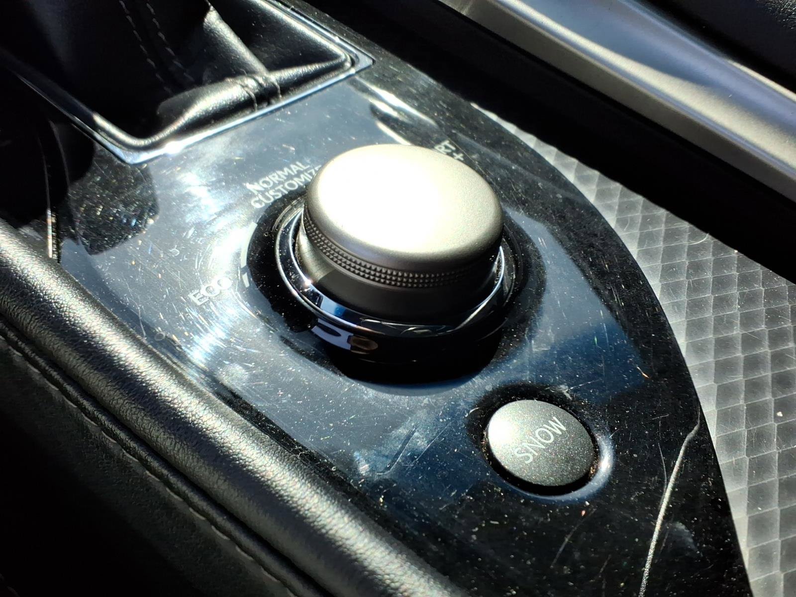 Used 2017 Lexus GS 350 F Sport image 17