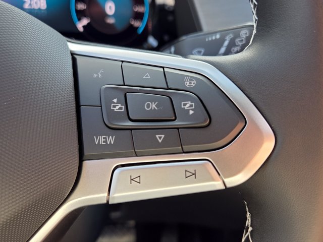 New 2026 Volkswagen Atlas Cross Sport SE FWD image 25