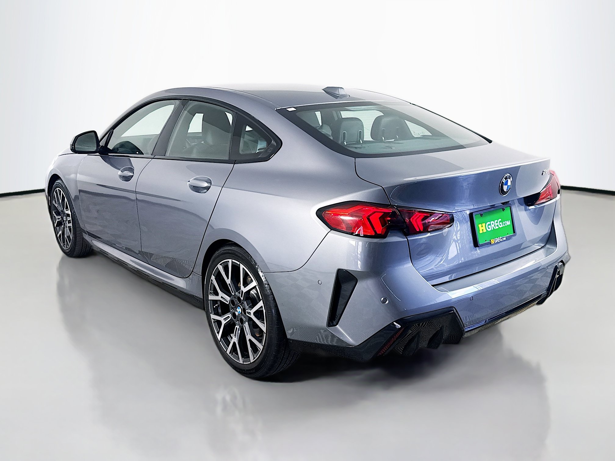 Used 2026 BMW 228i FWD image 7