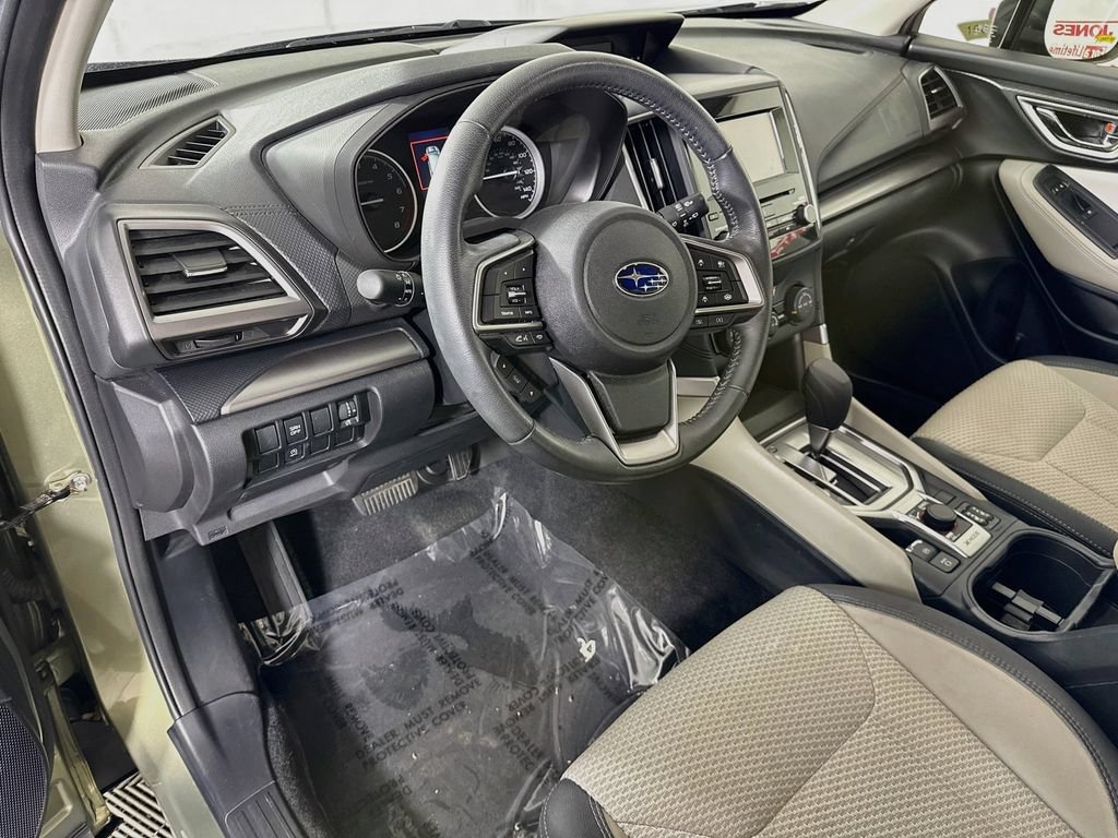 Used 2021 Subaru Forester Premium AWD/4WD image 18