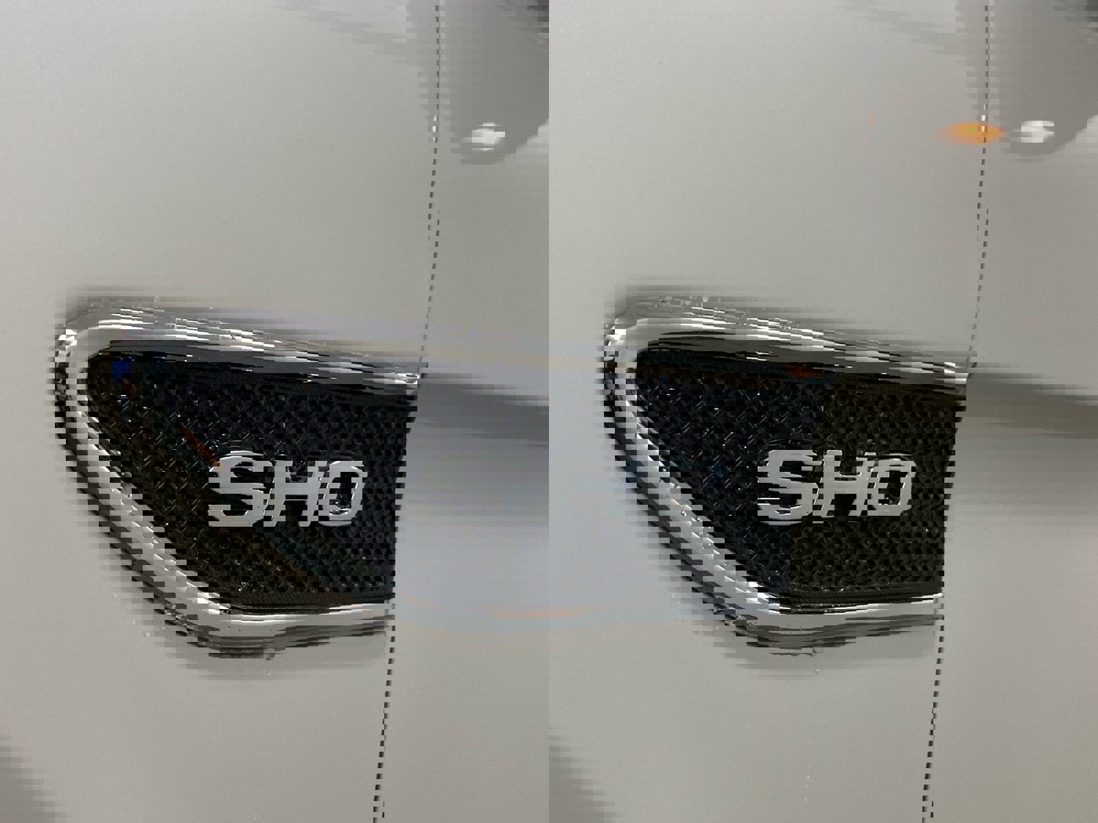 Used 2016 Ford Taurus SHO w/ Equipment Group 401A image 14