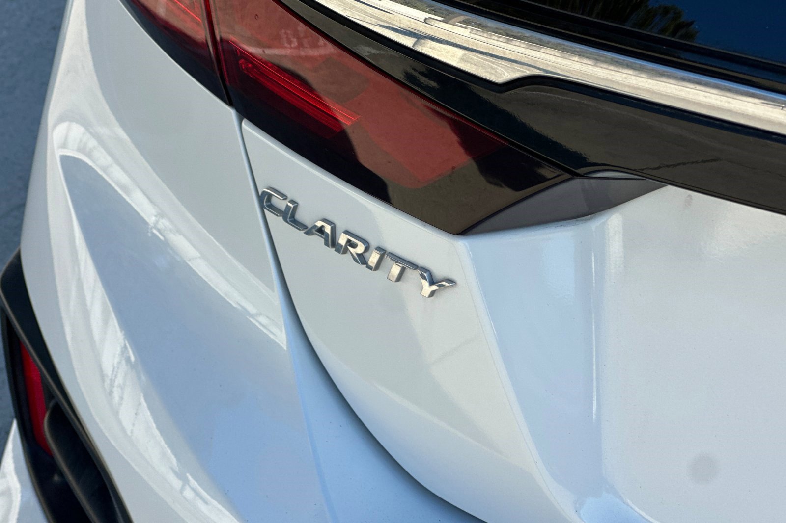 Used 2020 Honda Clarity Plug-In Hybrid image 21