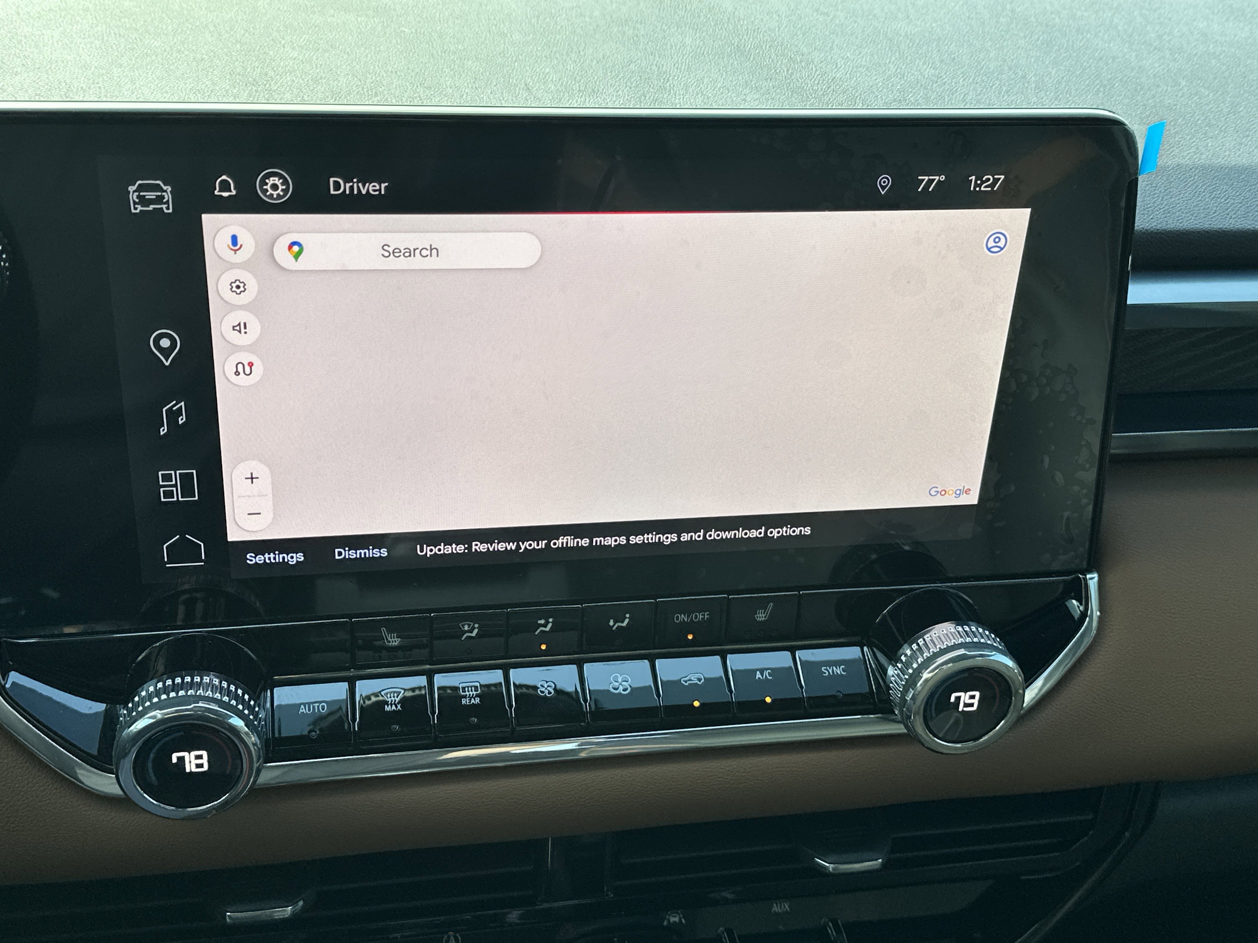 Certified 2024 GMC Canyon AT4 w/ Canyon Safety Plus Package image 25