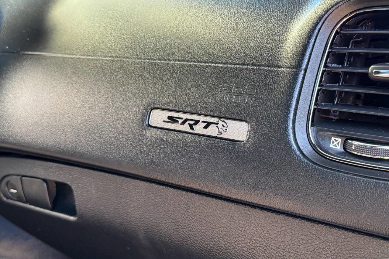 Used 2019 Dodge Charger SRT Hellcat w/ Harman/Kardon Audio Group image 18