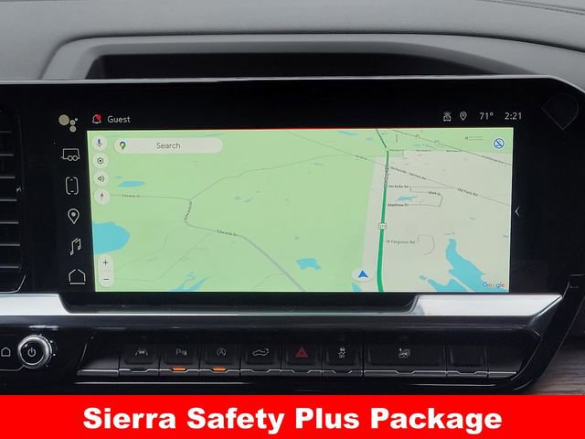 New 2026 GMC Sierra 1500 SLT w/ SLT Premium Plus Package image 14