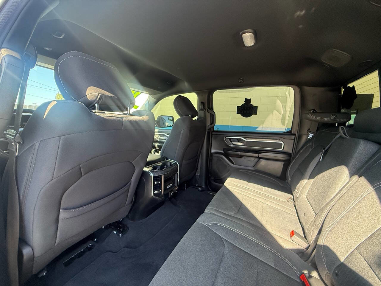 Used 2019 RAM 1500 Big Horn image 18