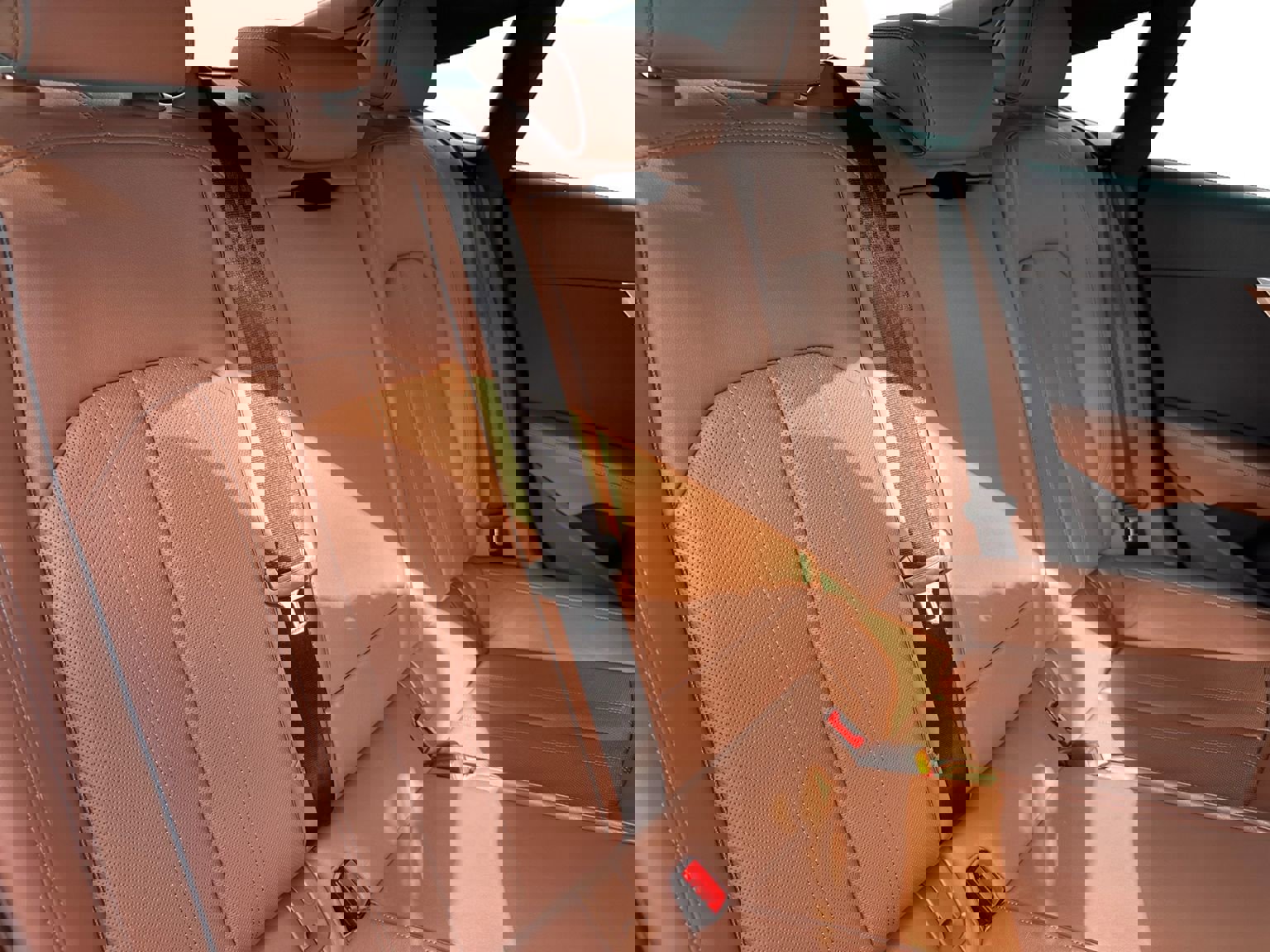 Used 2023 Audi A5 2.0T Prestige w/ Black Optic Plus Package image 18