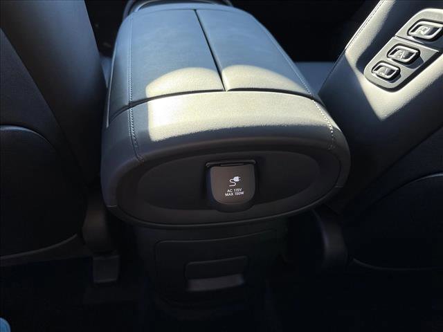 New 2026 Hyundai Palisade Calligraphy image 19