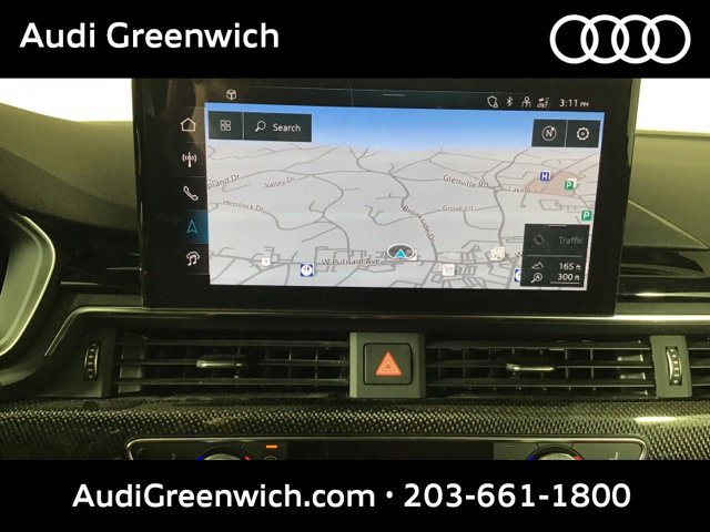 Certified 2024 Audi S5 Premium Plus AWD/4WD image 16