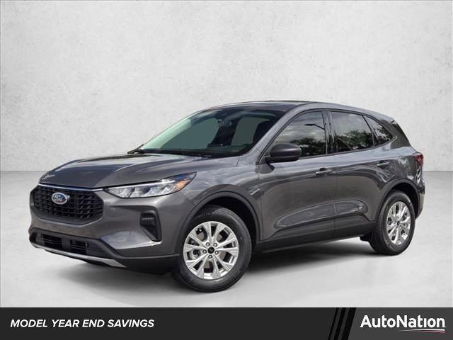 New 2025 Ford Escape Active