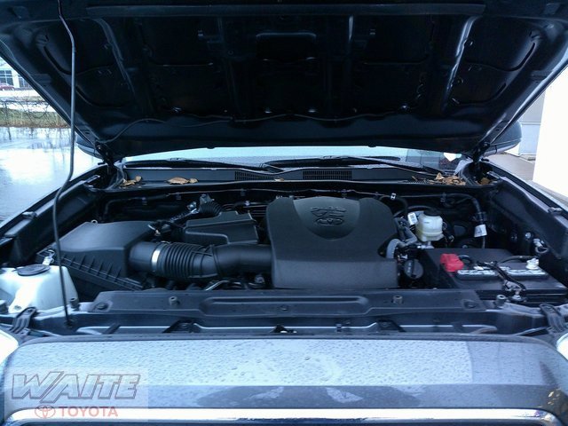 Used 2023 Toyota Tacoma SR5 image 7