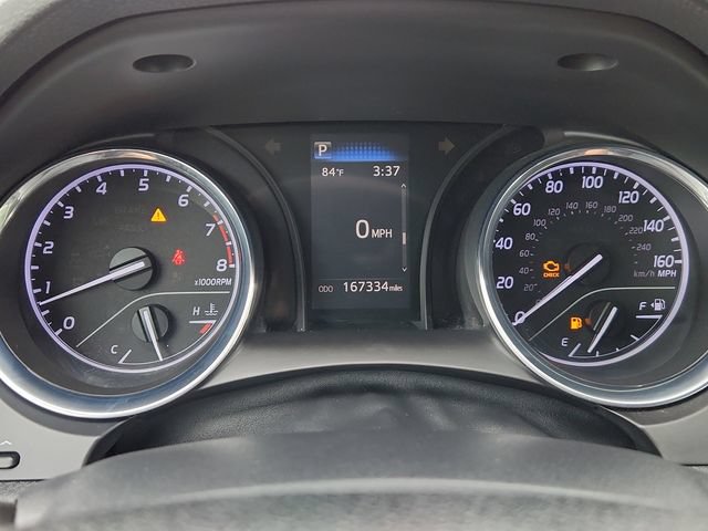 Used 2019 Toyota Camry SE w/ Carpet Mat Package FWD image 36