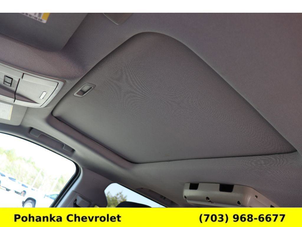 Used 2016 Chevrolet Suburban LT w/ Luxury Package image 20