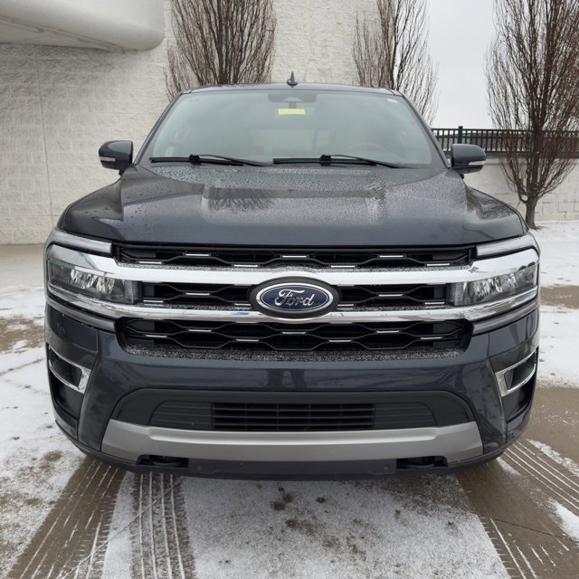 Used 2024 Ford Expedition Max Limited image 8
