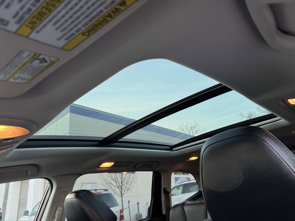 Certified 2022 Subaru Ascent Touring image 19