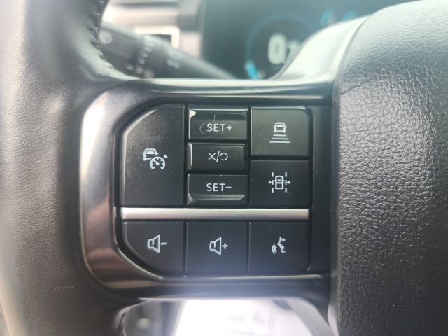 Used 2023 Ford F150 Platinum w/ Equipment Group 701A High image 27