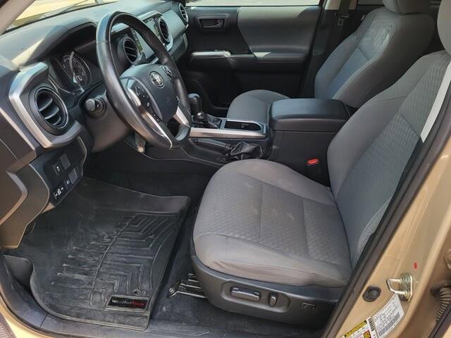 Used 2020 Toyota Tacoma SR5 image 18