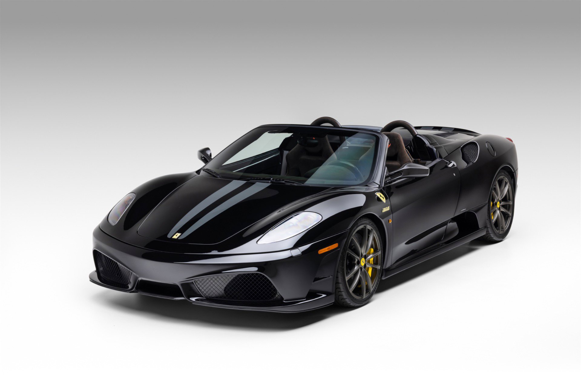 Used 2009 Ferrari F430 Scuderia RWD image 48