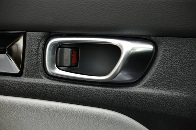 New 2026 Honda Civic Sport Touring image 23