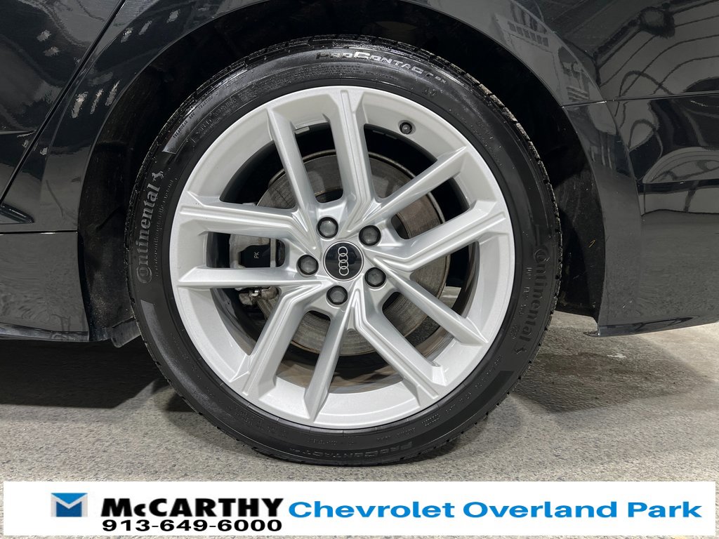 Used 2024 Audi A5 2.0T Premium Plus image 33