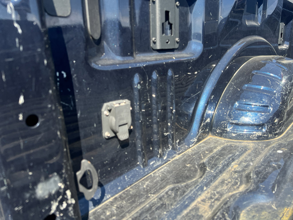 Used 2023 Ford F250 XLT w/ 360-Degree Camera Package AWD/4WD image 18