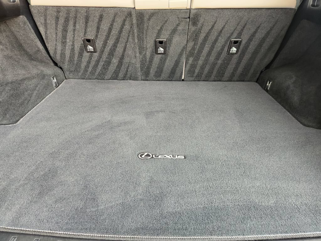 Used 2022 Lexus RX 350 FWD w/ Premium Package image 34