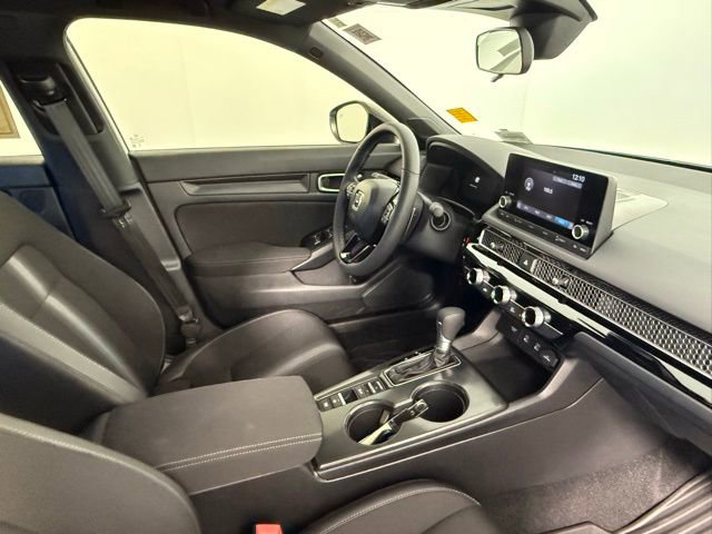 Used 2026 Honda Civic Sport image 46