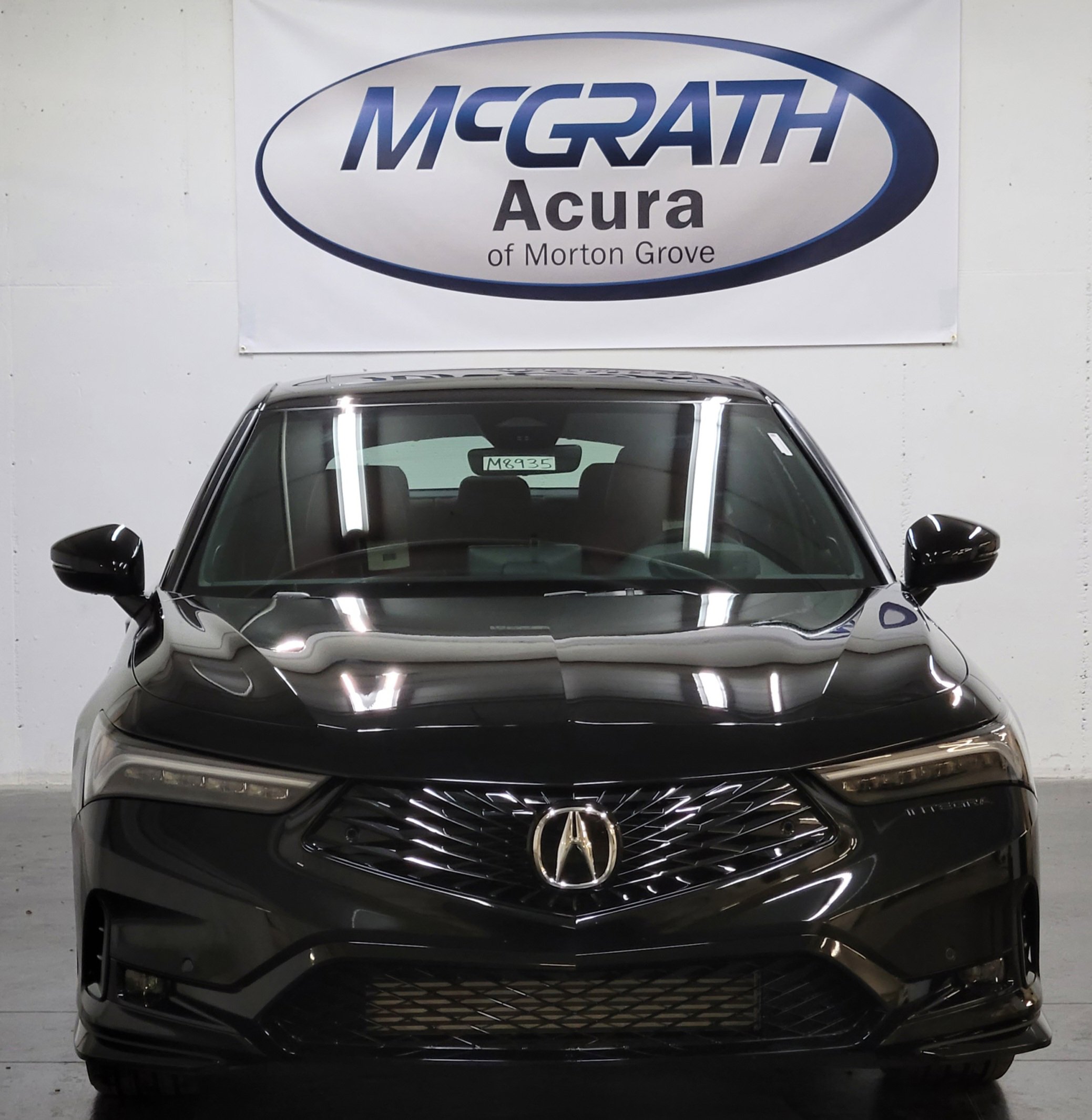 New 2026 Acura Integra A-Spec image 12