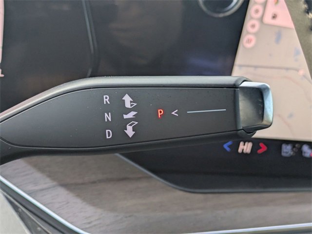 New 2025 Chevrolet Suburban High Country image 24