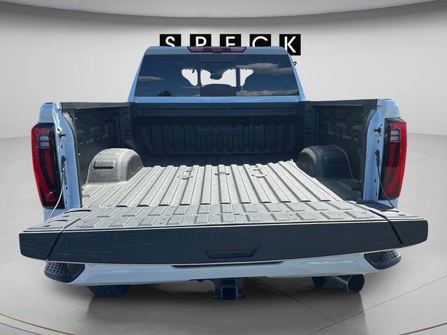 New 2026 GMC Sierra 2500 Denali w/ Denali Reserve Package image 12
