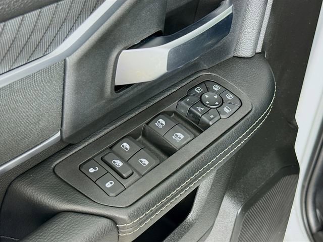 Used 2025 RAM 2500 Big Horn image 18