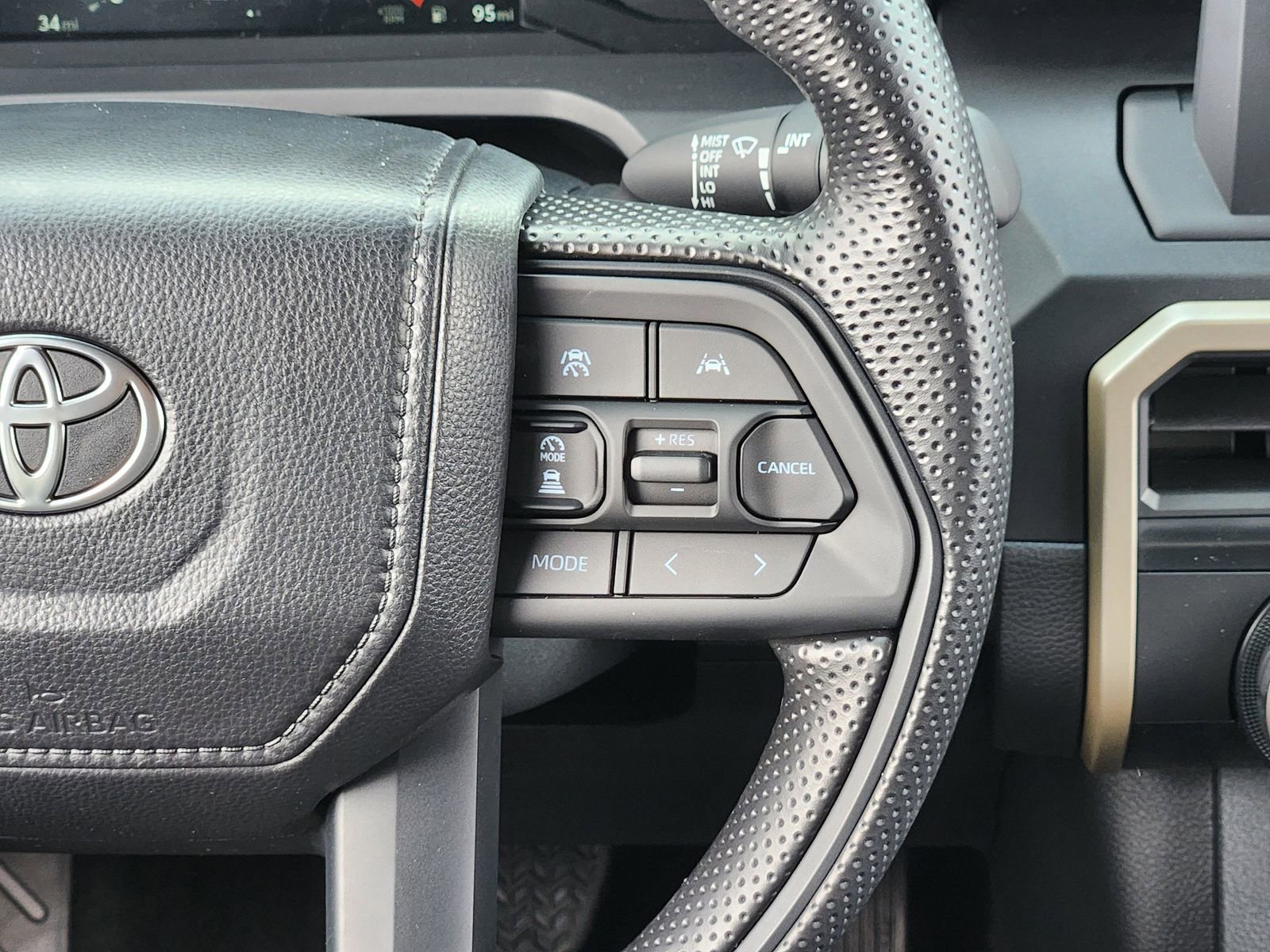 New 2026 Toyota Tacoma SR image 24