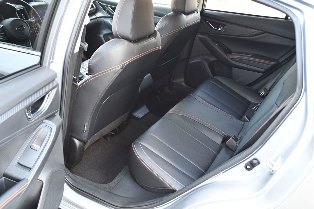 Used 2019 Subaru Crosstrek 2.0i Limited w/ Popular Package #3 AWD/4WD image 15