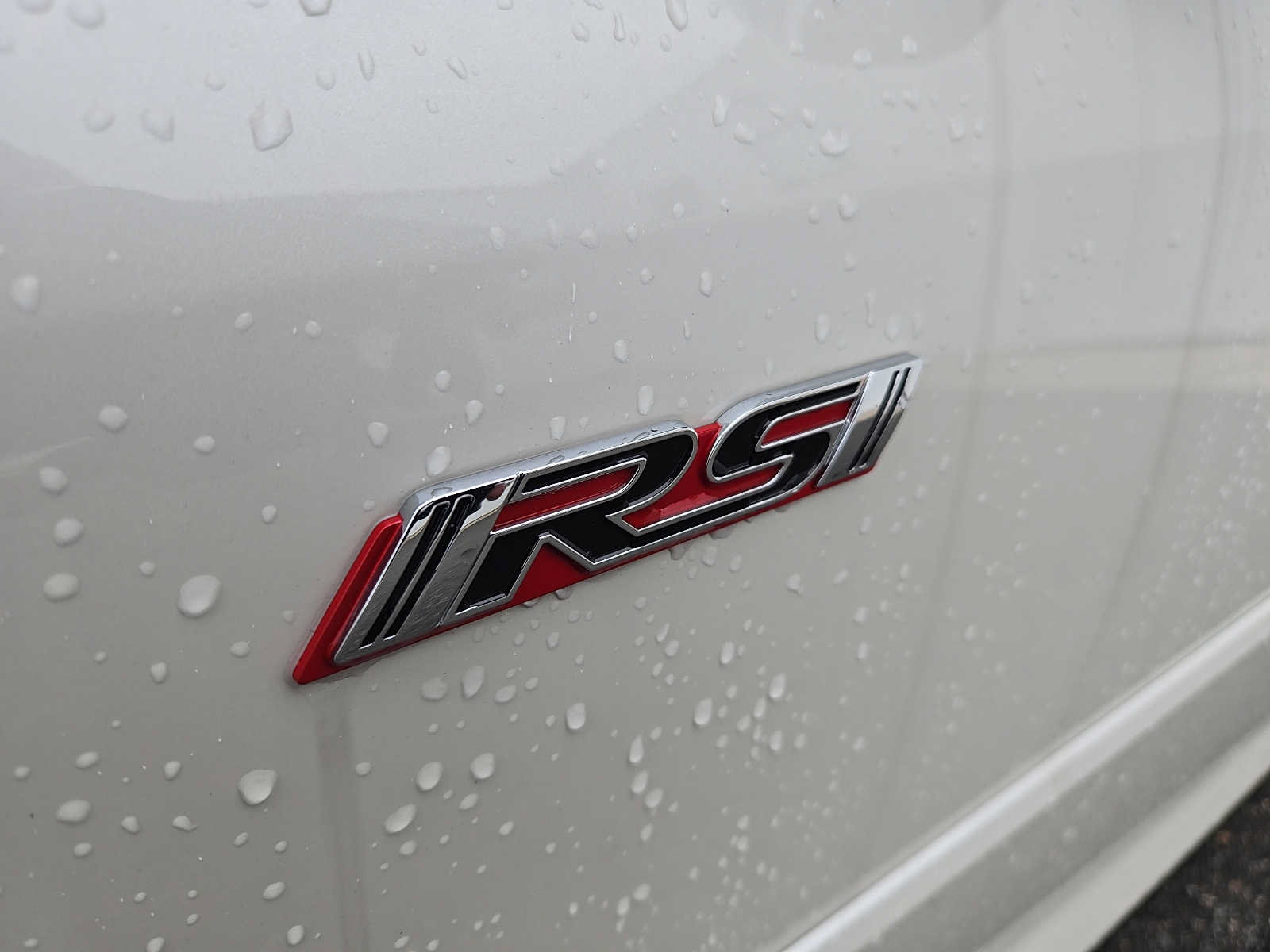 Certified 2025 Subaru Impreza RS AWD/4WD image 30
