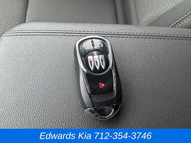 Used 2024 Buick Encore GX Preferred w/ Comfort Package image 31