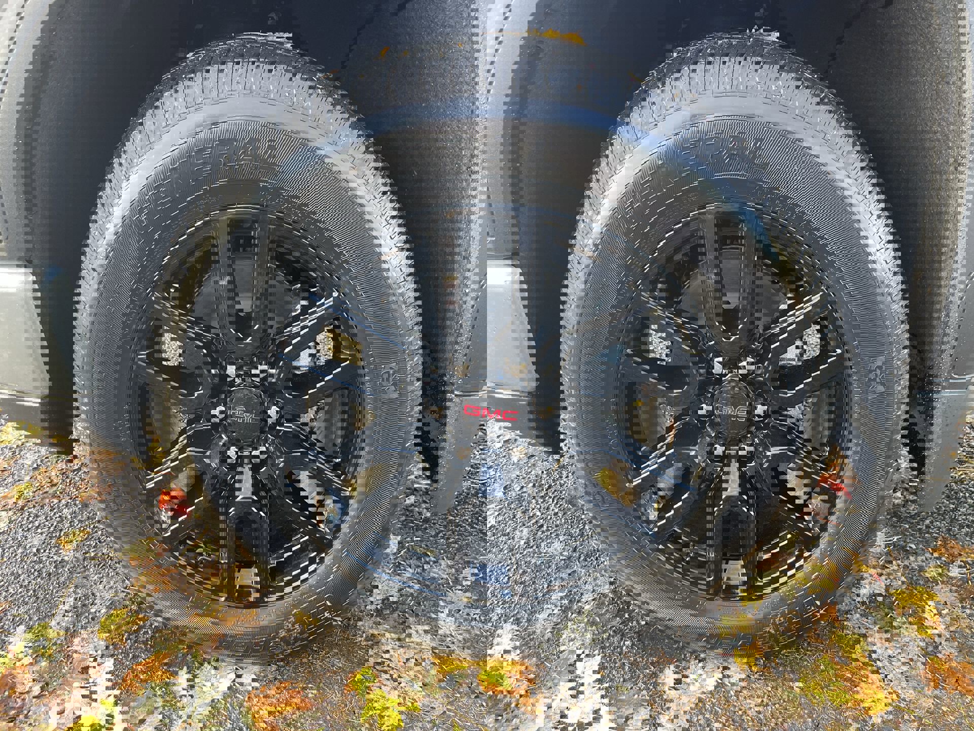 New 2026 GMC Sierra 1500 Elevation image 65