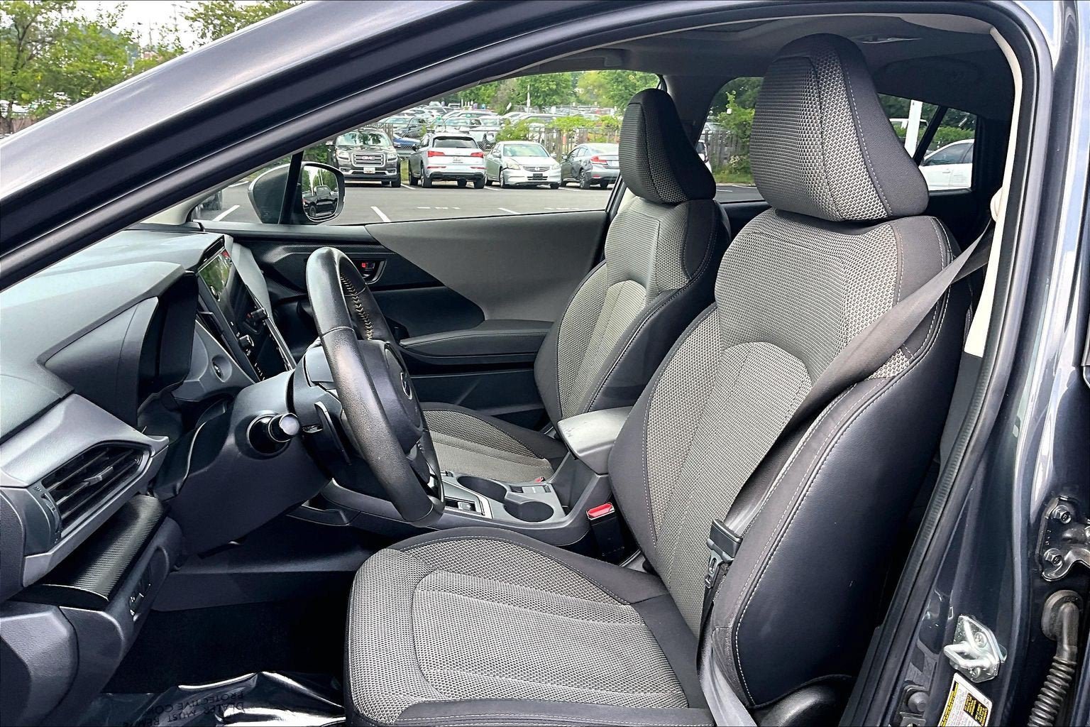 Used 2024 Subaru Crosstrek 2.0i Premium AWD/4WD image 23