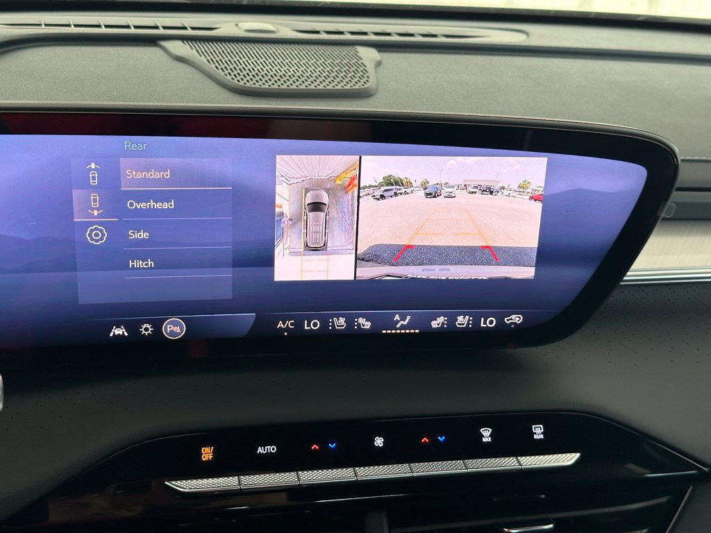 New 2026 Buick Enclave Avenir w/ Super Cruise Package FWD image 27