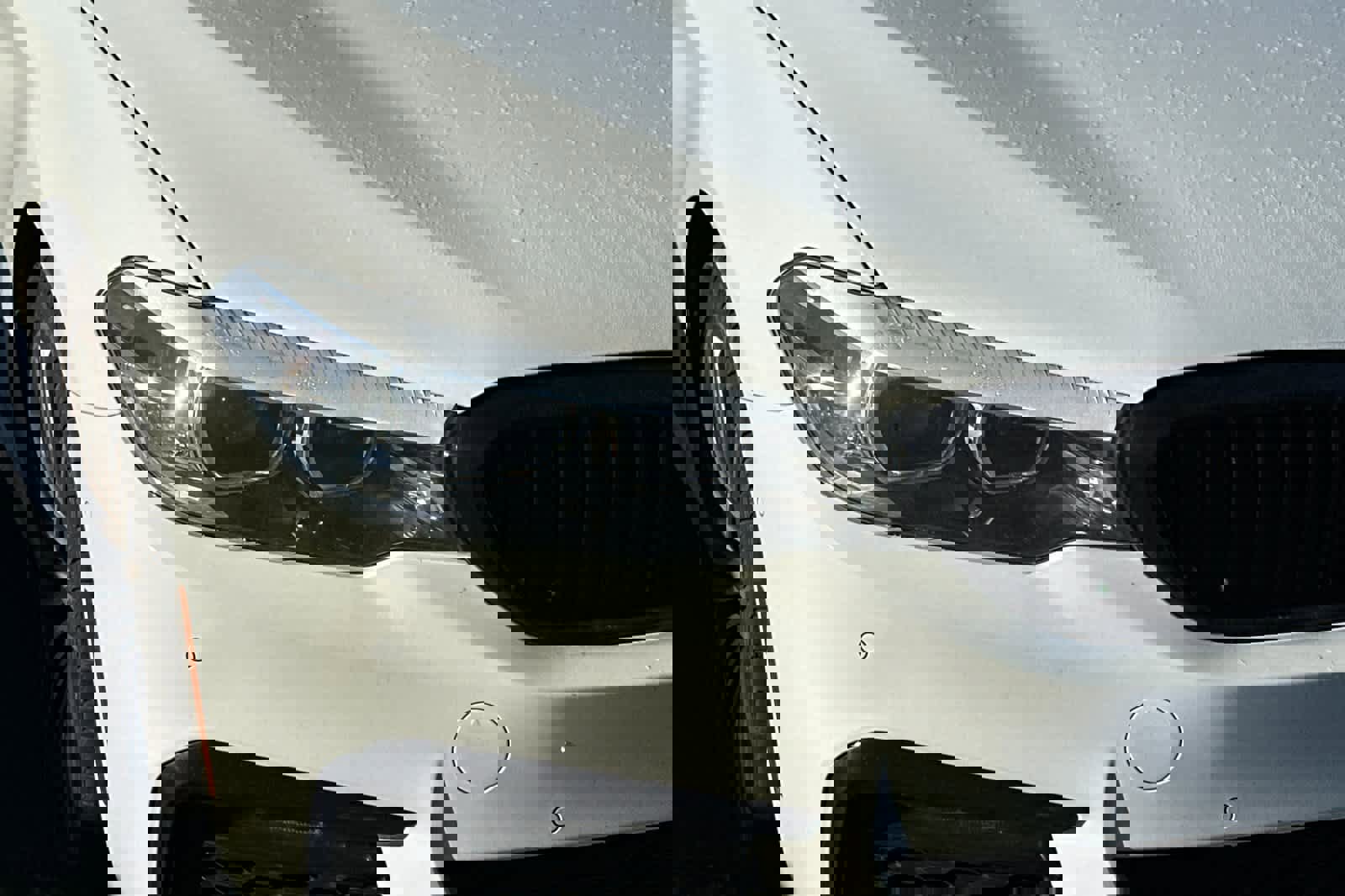 Used 2019 BMW 540i w/ M Sport Package image 8