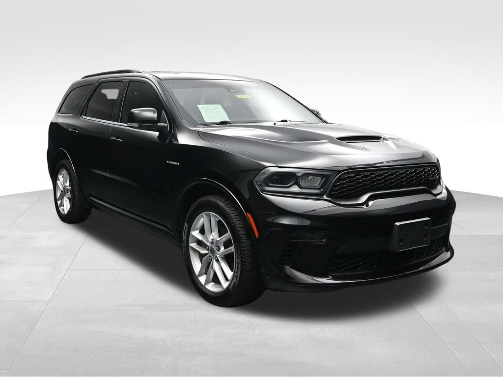 Used 2023 Dodge Durango R/T AWD/4WD image 7