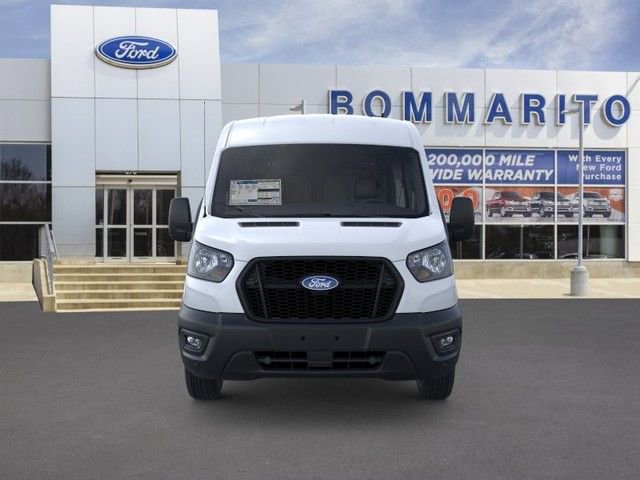 New 2026 Ford Transit 250 148 Medium Roof RWD image 6